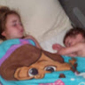 Meet your Posher, Mia